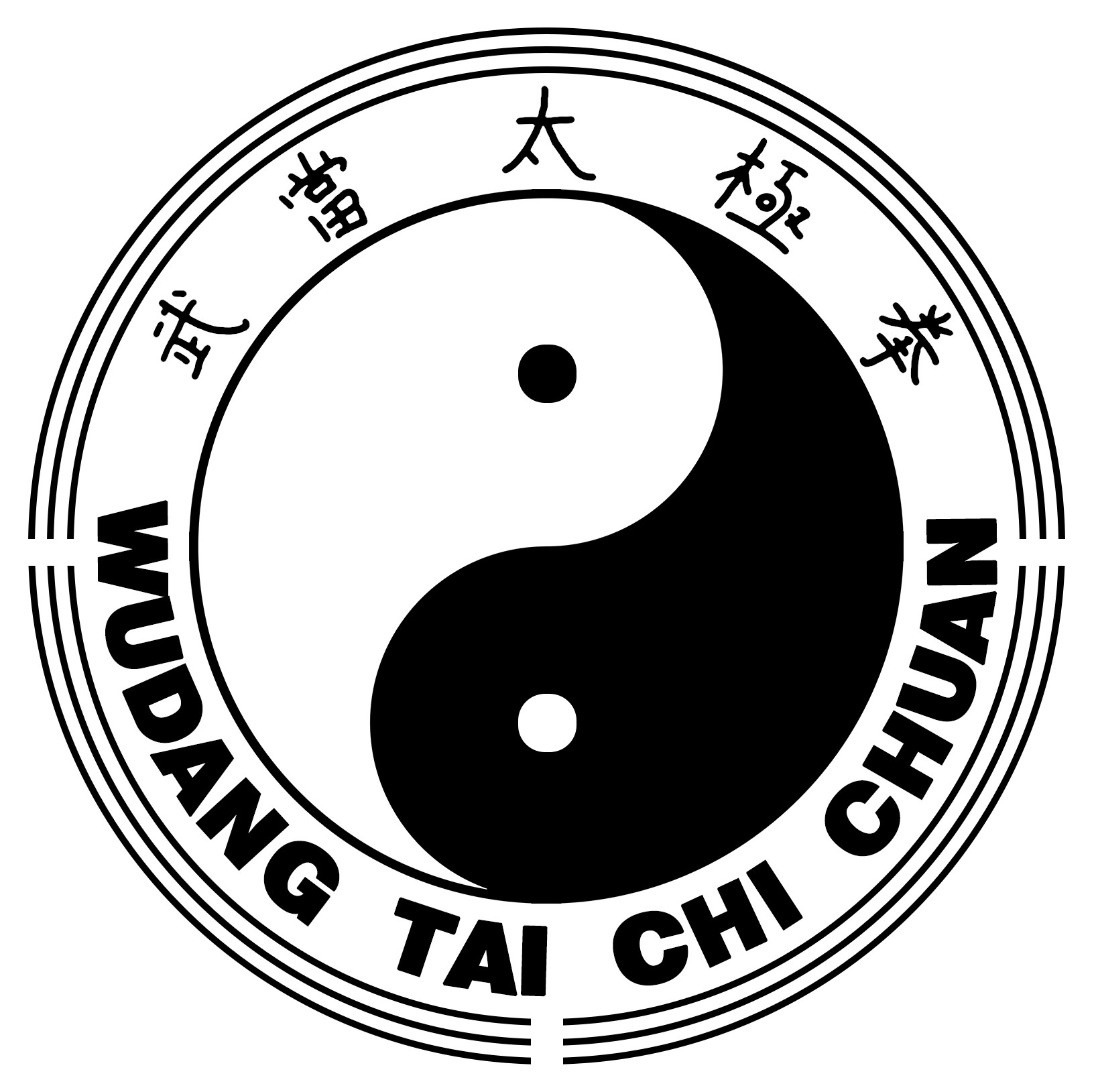 Wudang Tai Chi Chuan (1)